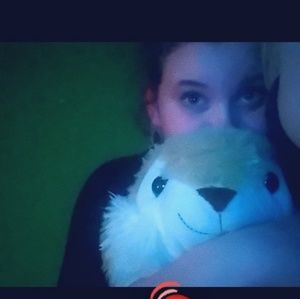 Meet your Posher, Leeah